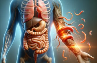 Дегельмінтизація: що це таке та чому вона важлива для вашого здоров’я