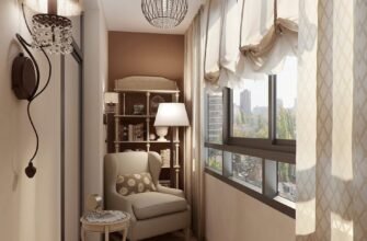 Деколь: Що Це Таке і Як Використовувати в Сучасному Декорі