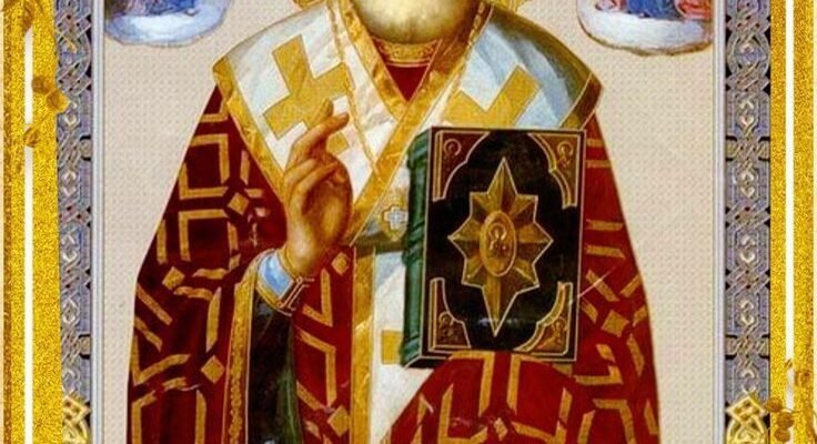 День Святого Миколая — час чудес!