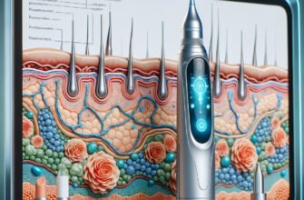 Дермапен: що це таке і як він покращує вашу шкіру?