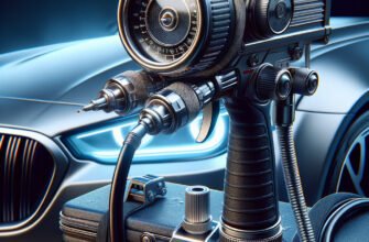 Детейлер: Що Це Таке та Чому Він Важливий для Вашого Авто?