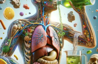 Детоксикація: що це таке і чому важливо очищувати організм?