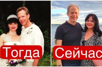 Дев’ятнадцять років разом