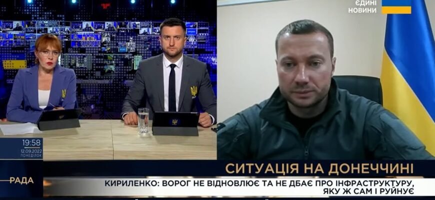 Дев’ятнадцять років – це доказ