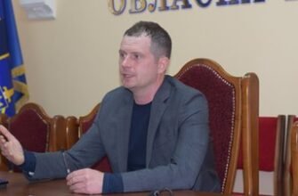 Віталій Панченко: Біографія, Досягнення та Внесок у Суспільство