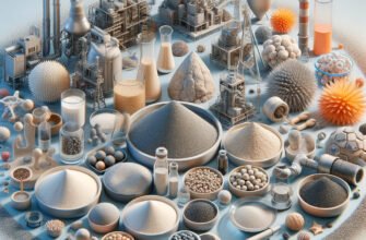 Діатоміт: що це таке і як використовується у різних галузях?