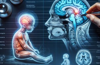 Діенцефальний синдром: основні симптоми та їх діагностика