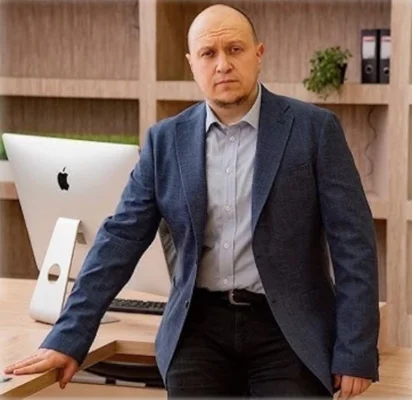 Сергій Должко: Життєвий шлях та вплив на українську культуру Сергій Должко: Життєвий шлях та вплив на українську культуру