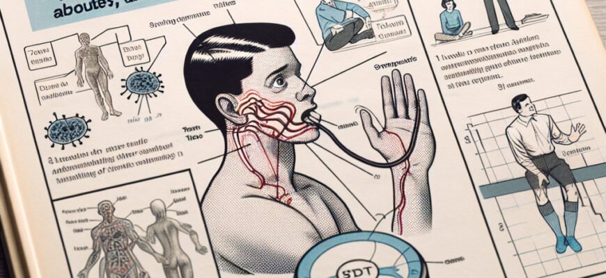 Дюшена синдром: причини, симптоми та сучасні методи лікування