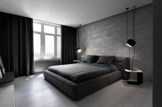 Як оформити спальню: ідеї та поради для створення затишного простору
