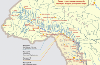 Гирло Дністра: природна унікальність та екологічні виклики України