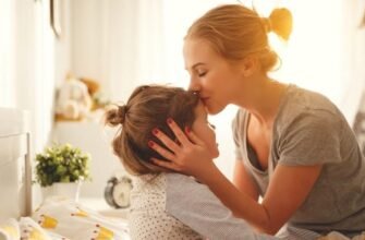Добрий і хороша друга мамо, до якої завжди можна звернутися за допомогою