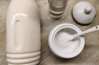 Як легко приготувати бринзу з порошкових інгредієнтів вдома?