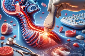 Доплерографія: що це таке і як працює цей метод діагностики?