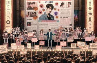 Дорама Синдром любові: огляд, сюжет та головні герої серіалу