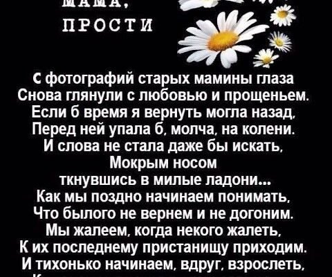 Дорога матуся, як ти колись берегла мене