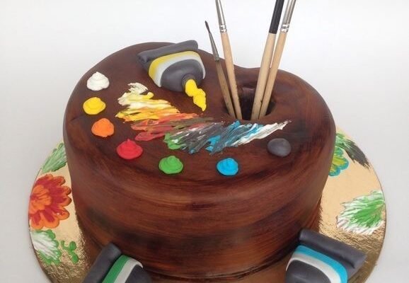 Дорога теща, я вітаю Вас з днем народження