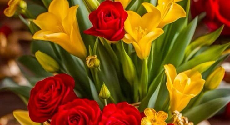 Дорога! Твій День народження — справжнє свято