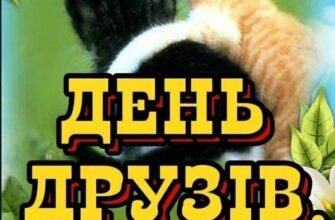 Дорогі друзі! Я хочу підняти келих за те, що нас об’єднує