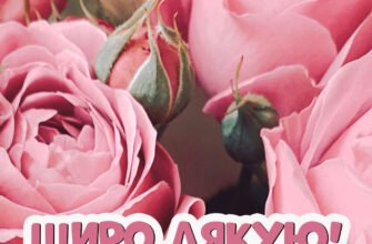 Дорогі мої, дякую за привітання і за те, що ви у мене є