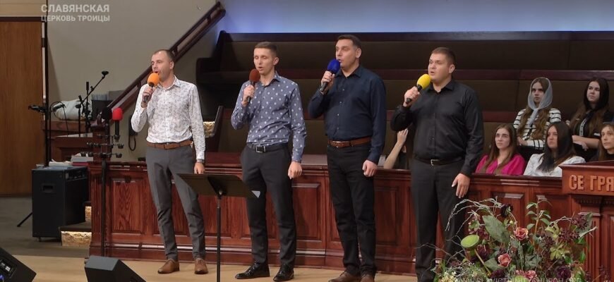 Дорогі наші, рідні діточки! Ви прожили разом всього лише один рочок