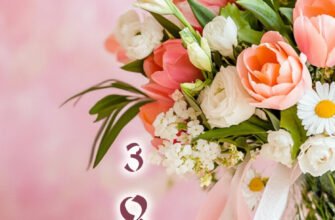 Дорогі жінки, з 8 Березня! Ви — втілення краси, доброти