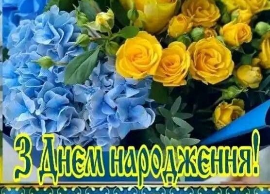 Дорогоцінні друзі, сьогодні ви відзначаєте свою 11-ту річницю