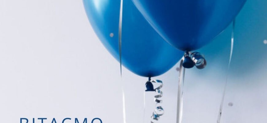 Дорогий малюк! Вітаємо тебе з Днем твого Народження