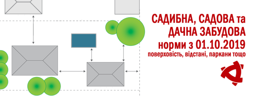 Забудова: що це таке і як впливає на сучасні міста