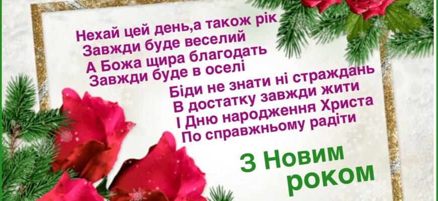 Друзі мої хочу всіх вас привітати з Новим Роком! Друзі мої хочу всіх вас привітати з Новим Роком!