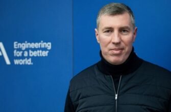 Сподін Сергій Юрійович: кар’єра, досягнення та вплив у галузі