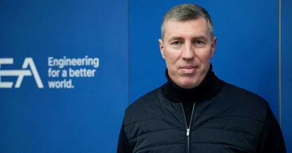 Сподін Сергій Юрійович: кар’єра, досягнення та вплив у галузі