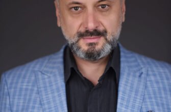 Сергій Дзялик: Життя та Кар’єра Видатного Українського Митця