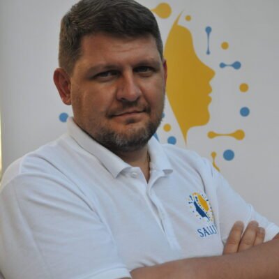 Процак Віталій Валерійович: Внесок у науку та професійні досягнення Процак Віталій Валерійович: Внесок у науку та професійні досягнення