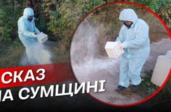 Душа місця не знаходить, мій зайчик захворів