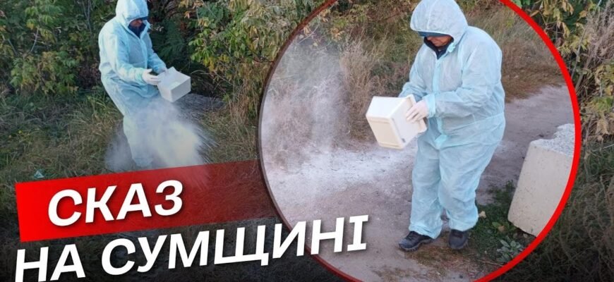 Душа місця не знаходить, мій зайчик захворів