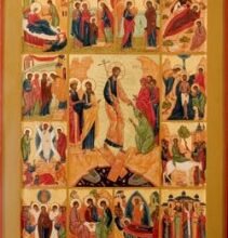 Дванадесяті свята: головні православні урочистості року в деталях