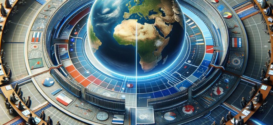 Двосторонній переговорний комплекс (ДПК): що це і як працює?