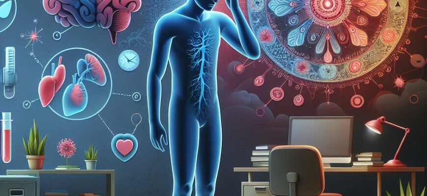 ДВС-синдром: Причини, Симптоми та Лікування Синдрому ДВС у Людей