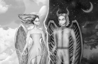 Дихотомія: що це таке та як вона впливає на наше сприйняття світу?