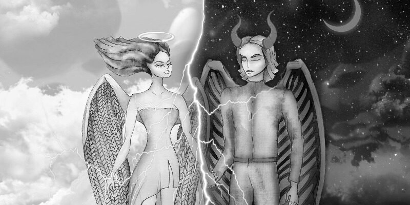 Дихотомія: що це таке та як вона впливає на наше сприйняття світу?