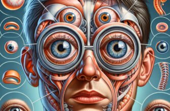 Диплопія: що це таке, причини, симптоми та методи лікування