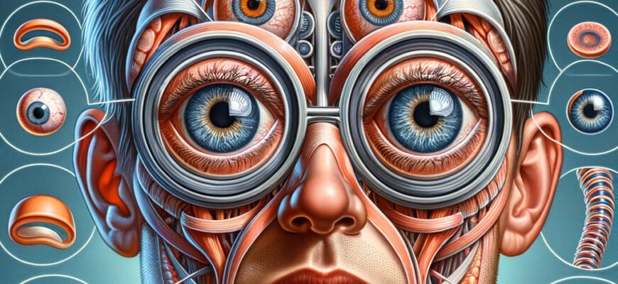 Диплопія: що це таке, причини, симптоми та методи лікування