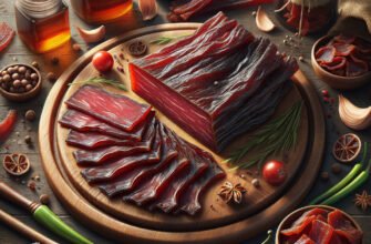 Джерки: що це таке, як готують та чому вони такі популярні