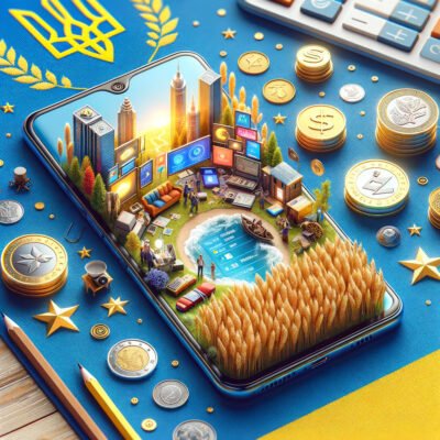 E-SIM в Україні: Що це таке та чому це зручно для користувачів? E-SIM в Україні: Що це таке та чому це зручно для користувачів?