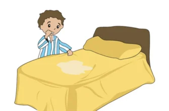 Полюція: що це таке, причини та наслідки для здоров’я чоловіків