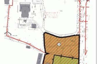 Червона лінія забудови: правила та обмеження міської планування