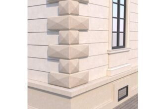 Вишукана естетика рустів: історія, технології та сучасні тренди