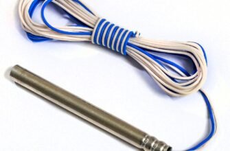 Ефективність та безпека застосування електродетонаторів у промисловості