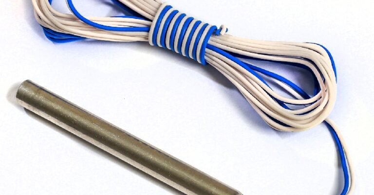 Ефективність та безпека застосування електродетонаторів у промисловості